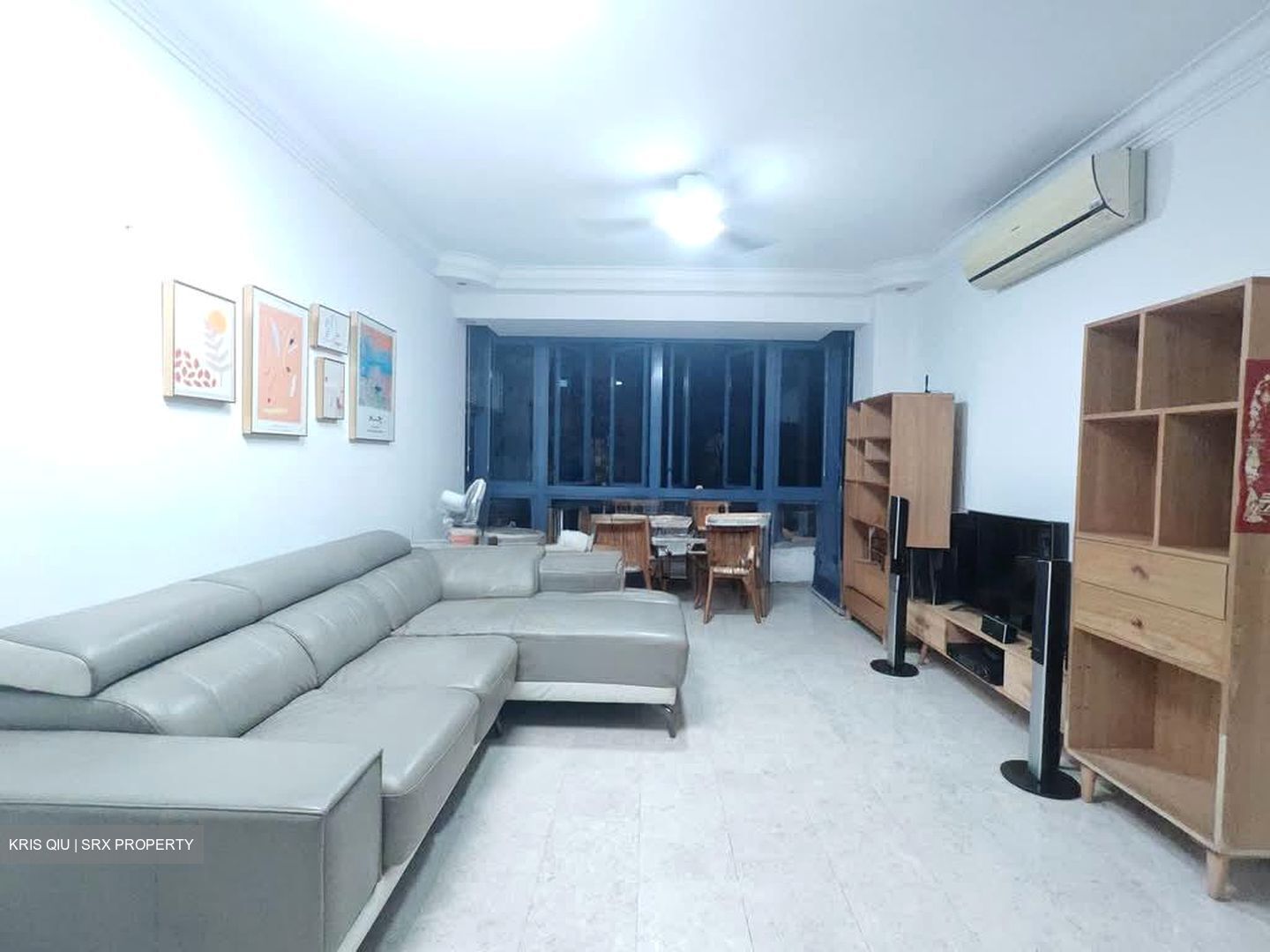 Sanctuary Green (D15), Condominium #566694471